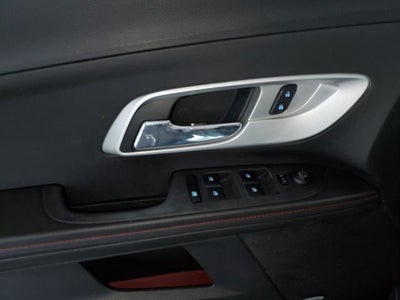 2013 Chevrolet Equinox LT 2LT