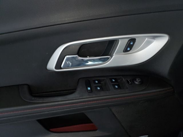 2013 Chevrolet Equinox LT 2LT