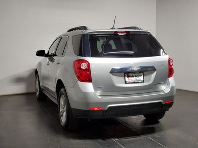 2013 Chevrolet Equinox LT 2LT