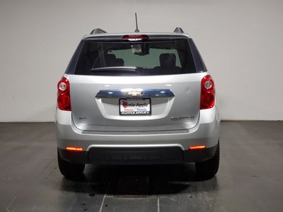 2013 Chevrolet Equinox LT 2LT