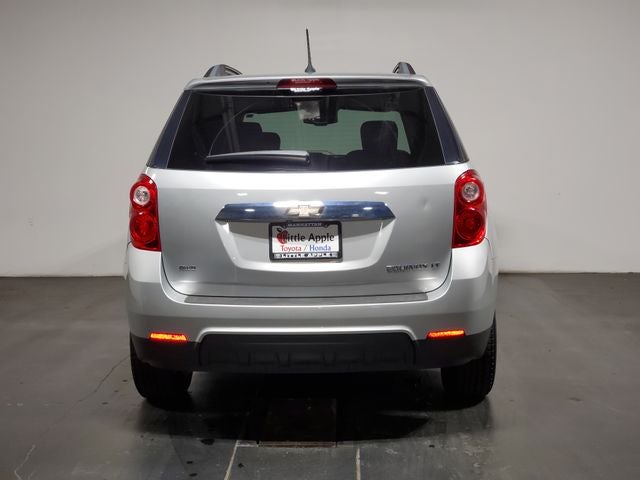 2013 Chevrolet Equinox LT 2LT