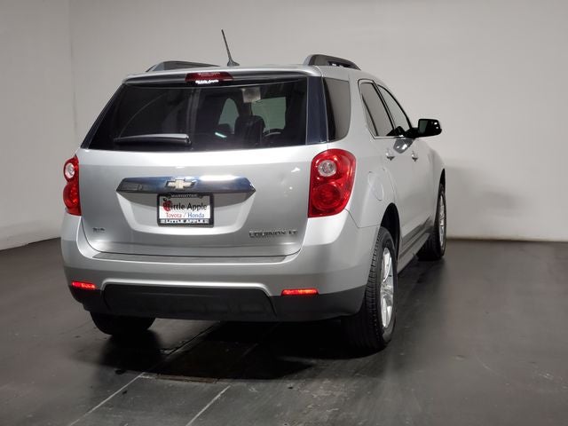 2013 Chevrolet Equinox LT 2LT