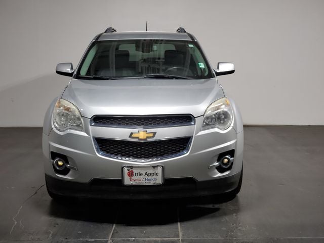 2013 Chevrolet Equinox LT 2LT