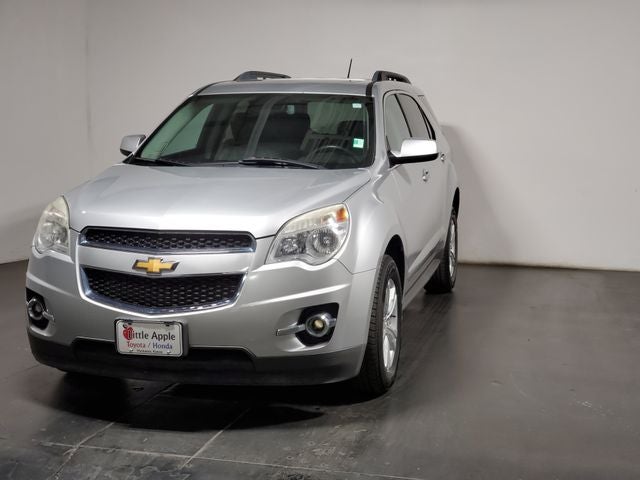 2013 Chevrolet Equinox LT 2LT