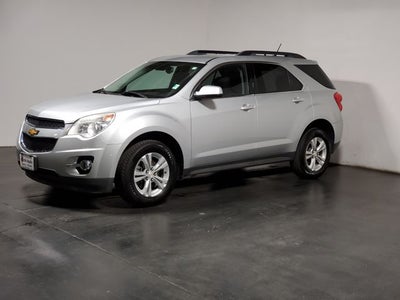 2013 Chevrolet Equinox LT 2LT