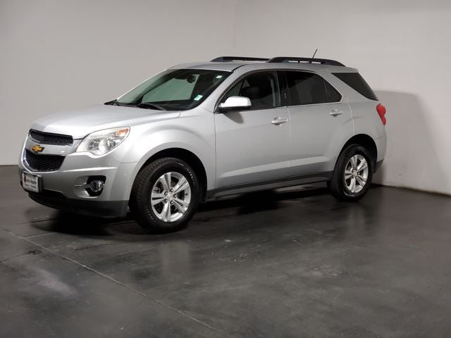 2013 Chevrolet Equinox LT 2LT