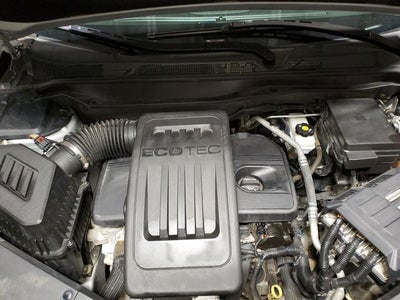 2013 Chevrolet Equinox LT 2LT