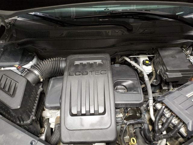 2013 Chevrolet Equinox LT 2LT