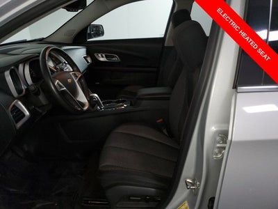 2013 Chevrolet Equinox LT 2LT