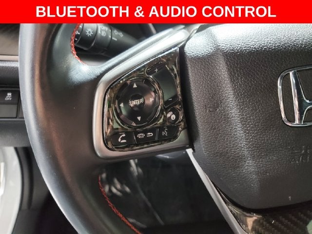 2020 Honda Civic Si