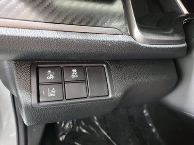 2020 Honda Civic Si
