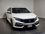 2020 Honda Civic Si
