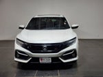 2020 Honda Civic Si