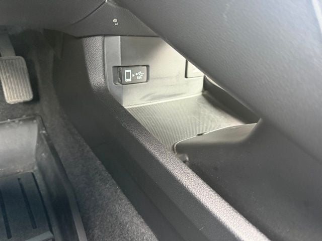 2017 Honda Civic EX-L