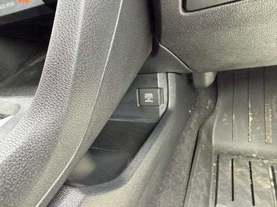 2017 Honda Civic EX-L