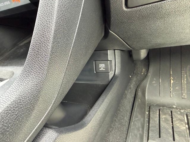 2017 Honda Civic EX-L