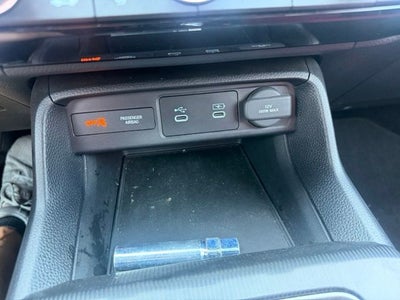 2025 Honda Civic Si Base