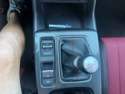 2025 Honda Civic Si Base