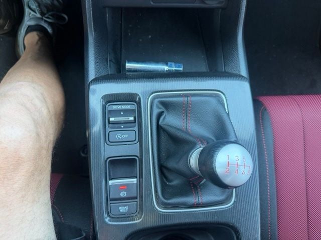 2025 Honda Civic Si Base