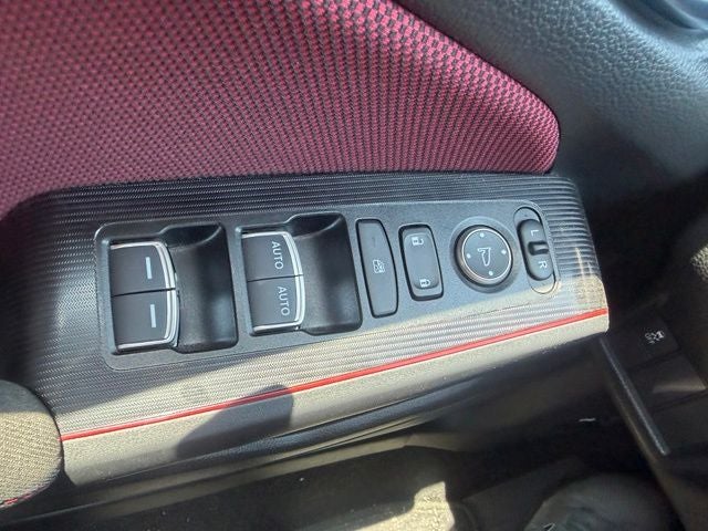 2025 Honda Civic Si Base