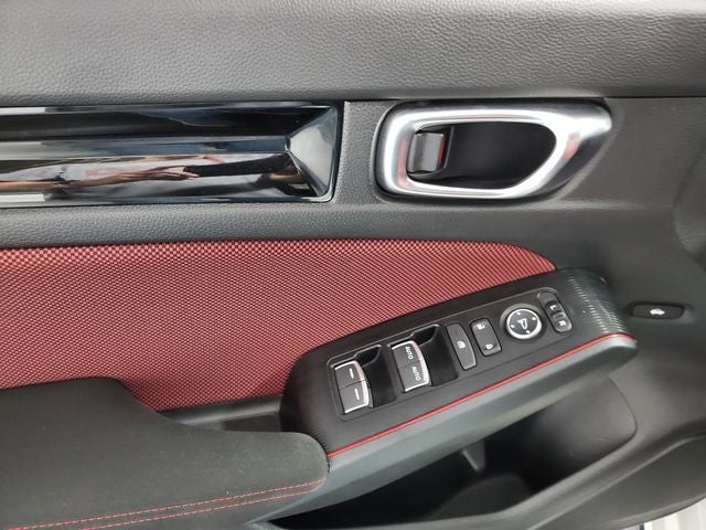 2025 Honda Civic Si Base