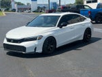 2025 Honda Civic Si Base