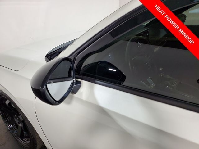 2025 Honda Civic Si Base