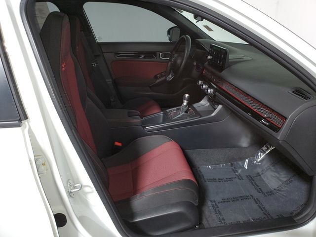 2025 Honda Civic Si Base