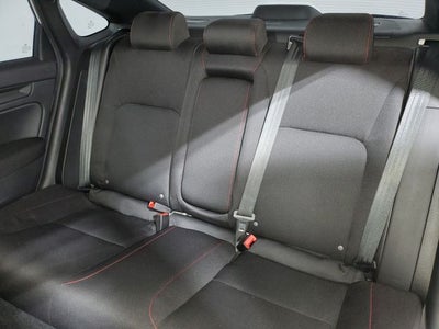 2025 Honda Civic Si Base