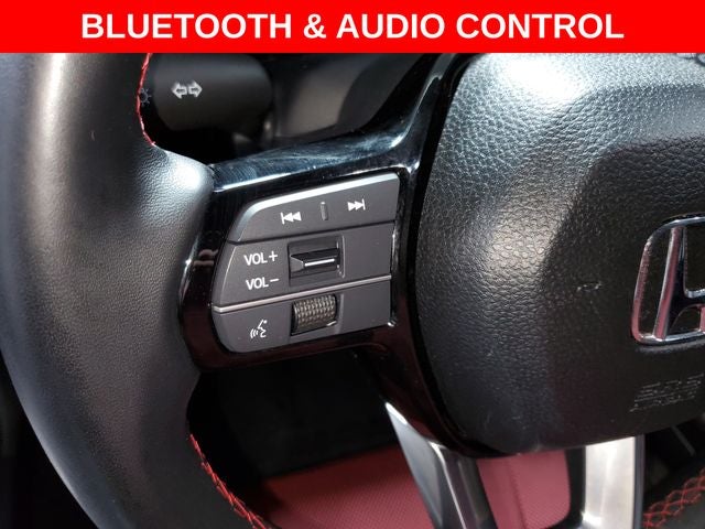 2025 Honda Civic Si Base