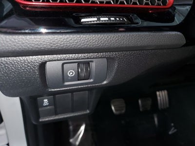 2025 Honda Civic Si Base