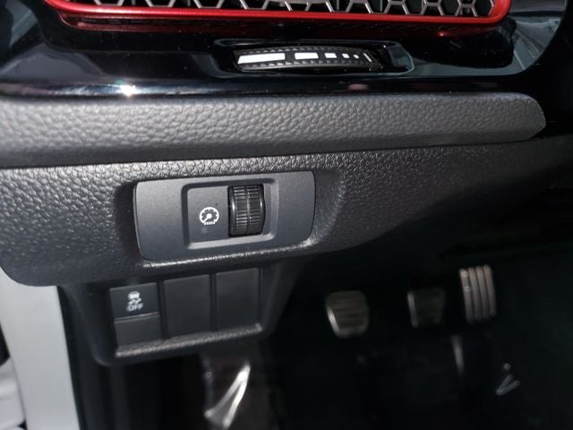 2025 Honda Civic Si Base