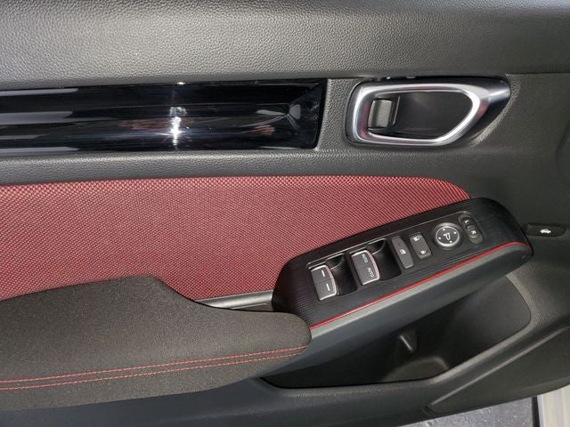 2025 Honda Civic Si Base