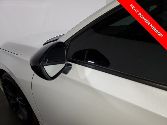 2025 Honda Civic Si Base