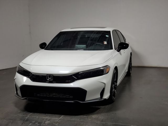 2025 Honda Civic Si Base