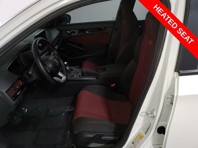 2025 Honda Civic Si Base