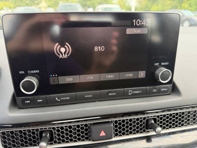 2023 Honda Civic EX