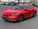 2023 Honda Civic EX