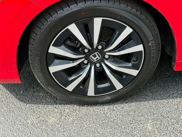 2023 Honda Civic EX