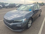 2022 Honda Civic LX