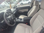 2022 Honda Civic LX