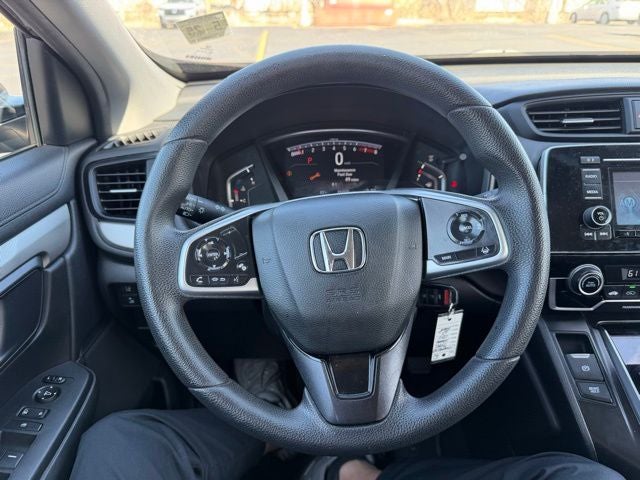 2020 Honda CR-V LX