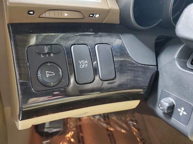 2009 Acura MDX 3.7L SH-AWD