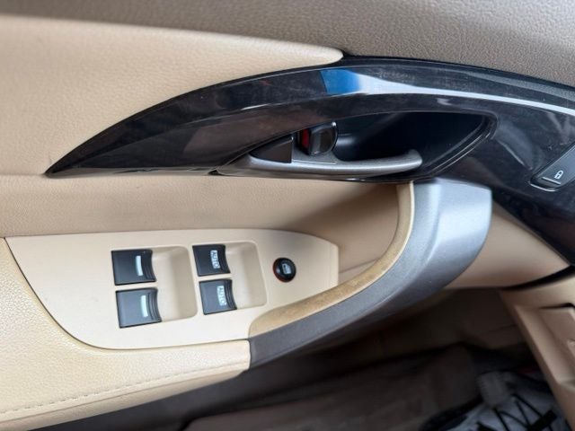 2009 Acura MDX 3.7L SH-AWD