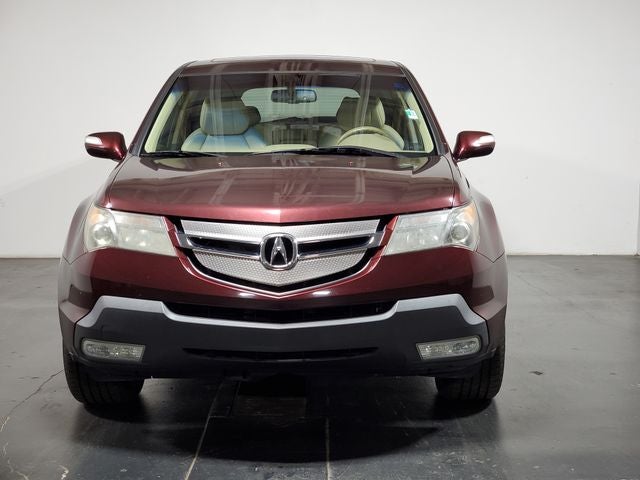 2009 Acura MDX 3.7L SH-AWD