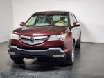 2009 Acura MDX 3.7L SH-AWD