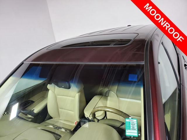 2009 Acura MDX 3.7L SH-AWD