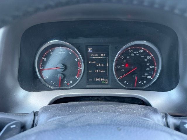 2017 Toyota RAV4 SE