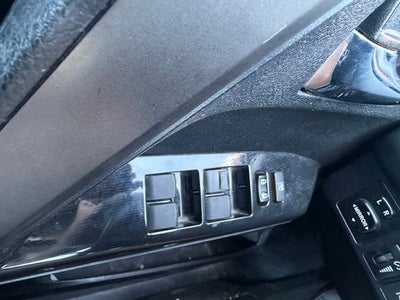 2017 Toyota RAV4 SE
