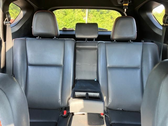 2017 Toyota RAV4 SE